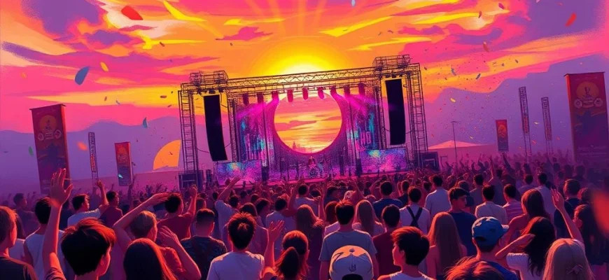 10 Movies & Shows Like The Festival (2018)