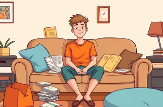 10 Movies & Shows Like Manchild (2023)