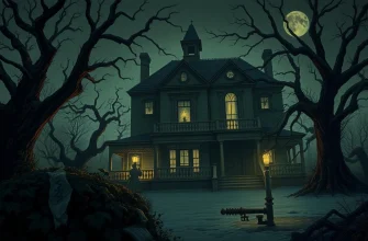 10 Movies and Shows Similar to Hush... Hush, Sweet Charlotte (1964)