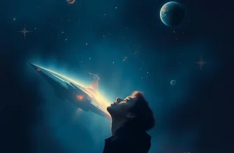 10 Shows & Movies Like Night Sky (2022)