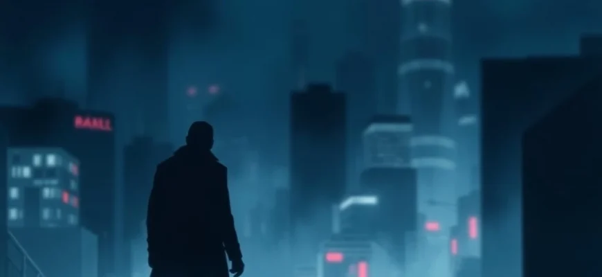 10 Movies & Shows Like Aftermath (2024)
