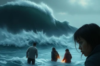 10 Movies & Shows Like The Impossible