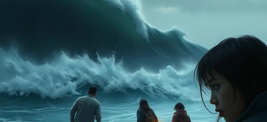 10 Movies & Shows Like The Impossible