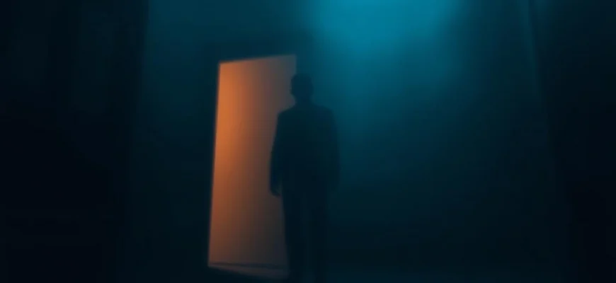 10 Thrillers Like Hide and Seek (2013)
