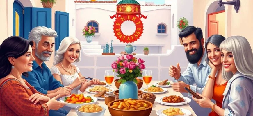10 Movies & Shows Like My Big Fat Greek Wedding 2