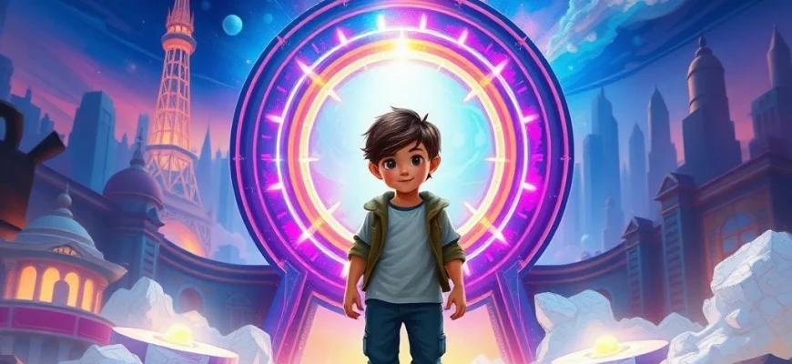 10 Movies & Shows Like The Invisible Boy