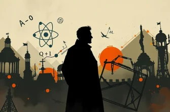 10 Movies & Shows Similar to Oppenheimer (2023)