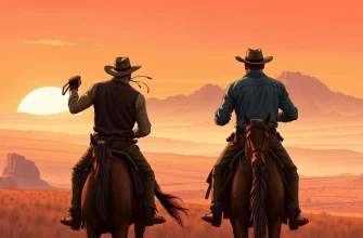 10 Movies & Shows Like Lonesome Dove (1989)