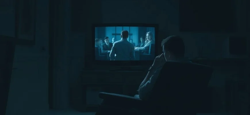 10 Movies & Shows Like Claimed and Shamed
