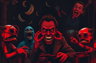 10 Movies Like Cannibals and Carpet Fitters