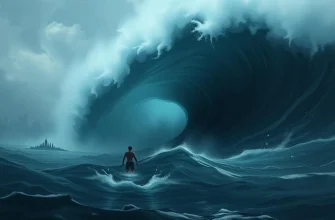 10 Thrilling Picks Like Killer Wave (2007)