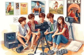 10 Movies & Shows Like 5-25-77