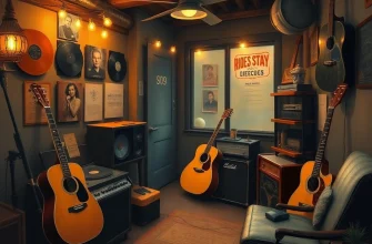 10 Movies & Shows Like Country Music (2019)