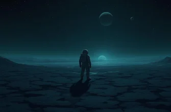 10 Movies and TV Shows Similar to The Moon (2023)