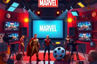 10 Shows Like Icons Unearthed: Marvel
