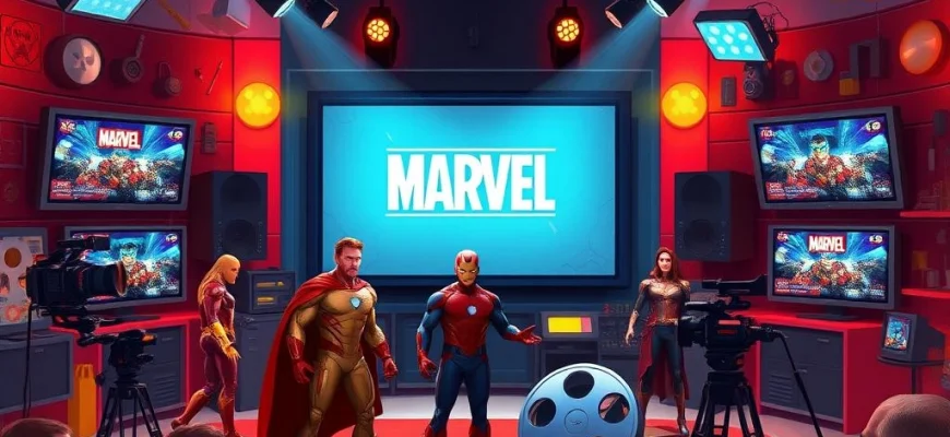 10 Shows Like Icons Unearthed: Marvel