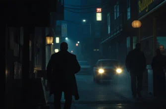 10 Movies and Shows Like The French Connection (1971)