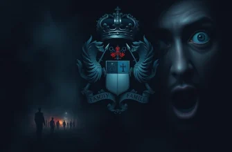 9 Gripping Shows Like House of Hammer