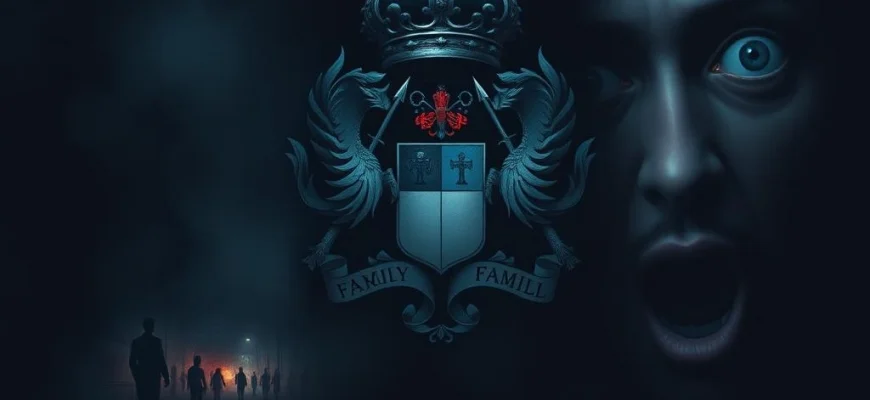9 Gripping Shows Like House of Hammer
