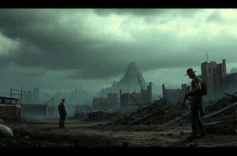 10 Shows & Movies Like The Walking Dead (2010)