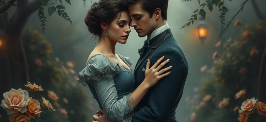 10 Movies & Shows Like In Secret (2013)