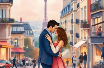 10 Movies & Shows Like Paris Je T’aime