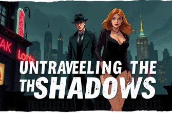 Detective Films with Prostitutes: A Unique Collection