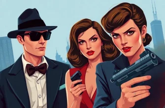 10 Movies & Shows Like The Man from U.N.C.L.E.