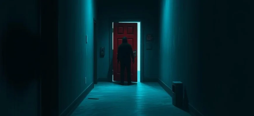 10 Movies Like Insidious: The Red Door