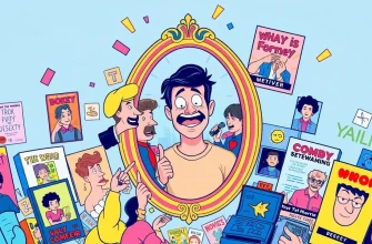 10 Movies and Shows Like The Nutty Professor (1996)