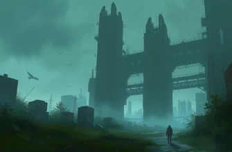 10 Shows Like Mysteries of the Abandoned