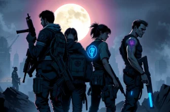 10 Shows & Movies Like Creature Commandos (2024)