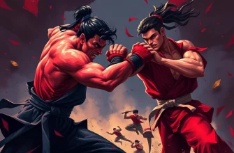 10 Movies Like Merantau (2009)