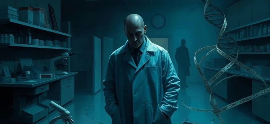 10 Shows & Movies Like Forensic JD (2022)