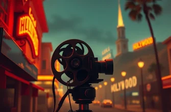 10 Movies Like Scotty and the Secret History of Hollywood