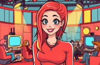 10 Shows Like The Amanda Show (1999)