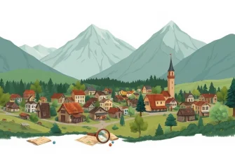 10 Shows Like The Brokenwood Mysteries (2014)