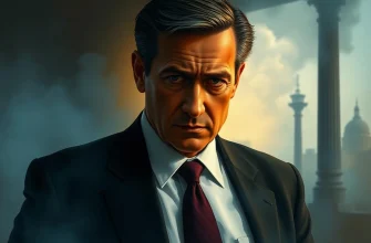 10 Shows & Movies Like Tricky Dick (2019)