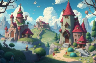 10 Shows & Movies Like Adventure Time