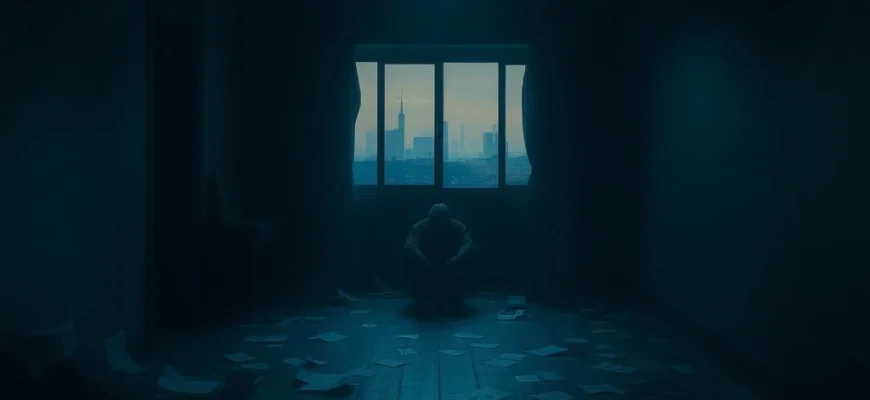 10 Movies Like A Kind of Murder (2016)