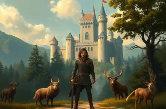 10 Movies & Shows Like Redwall (1999)