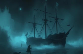 10 Movies & Shows Like Haunting of the Queen Mary