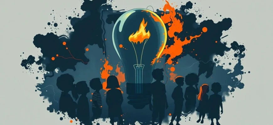 10 Movies and Shows Similar to 'Hail Satan?' (2019)