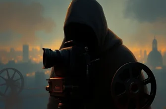 10 Movies & Shows Like The Méliès Mystery