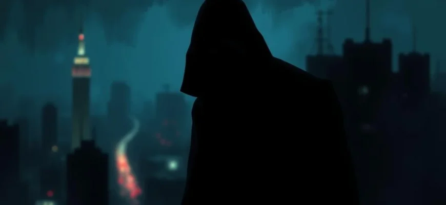 10 Movies & Shows Like Chloe (2022)