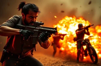 10 Movies and Shows Similar to Section 8 (2022)