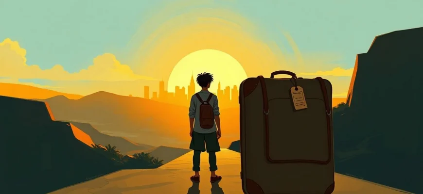 9 Movies and TV Shows Similar to Brooklyn (2015)