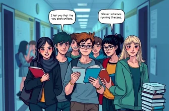 10 Movies & Shows Like Honor Society