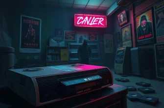 10 Movies Like Death Screams (1982)