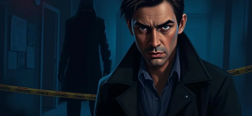 10 Movies & Shows Like Ring of Deception
